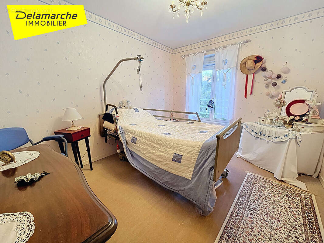 Appartement à GRANVILLE