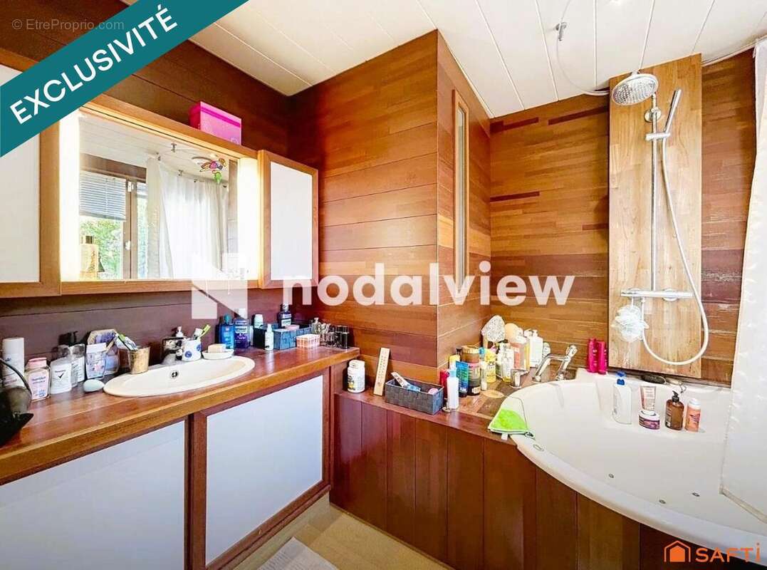 Photo 7 - Maison à CHAMPIGNY-SUR-MARNE