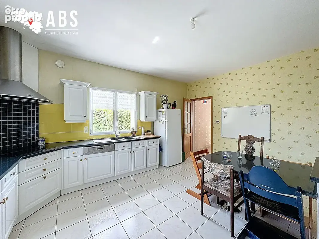Maison 7 pièces 257 m² à vendre à Nivillac (56130) - photo 2