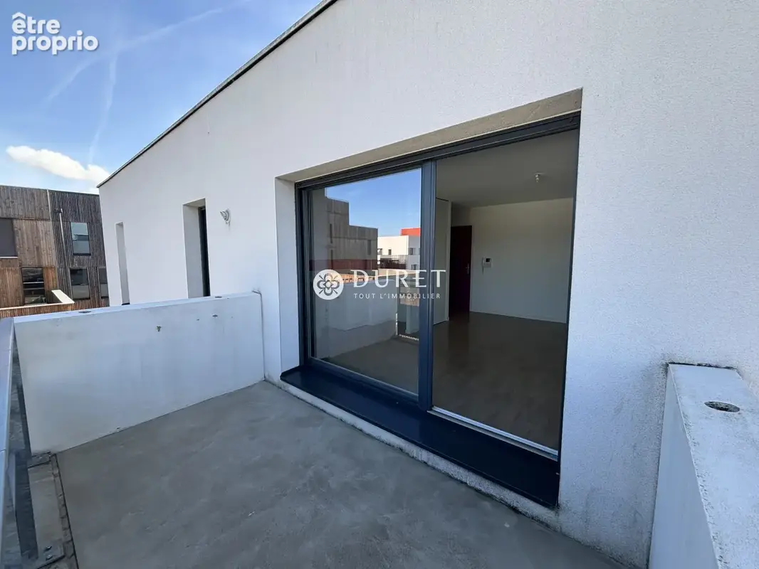 Appartement 2 pièces 42 m² à vendre à Clisson (44190) - photo 4