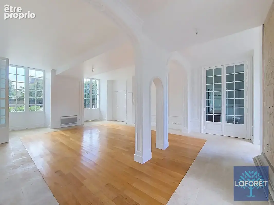 Morigny Champigny, studio de charme de 60 m² au coeur d'un château - photo 2