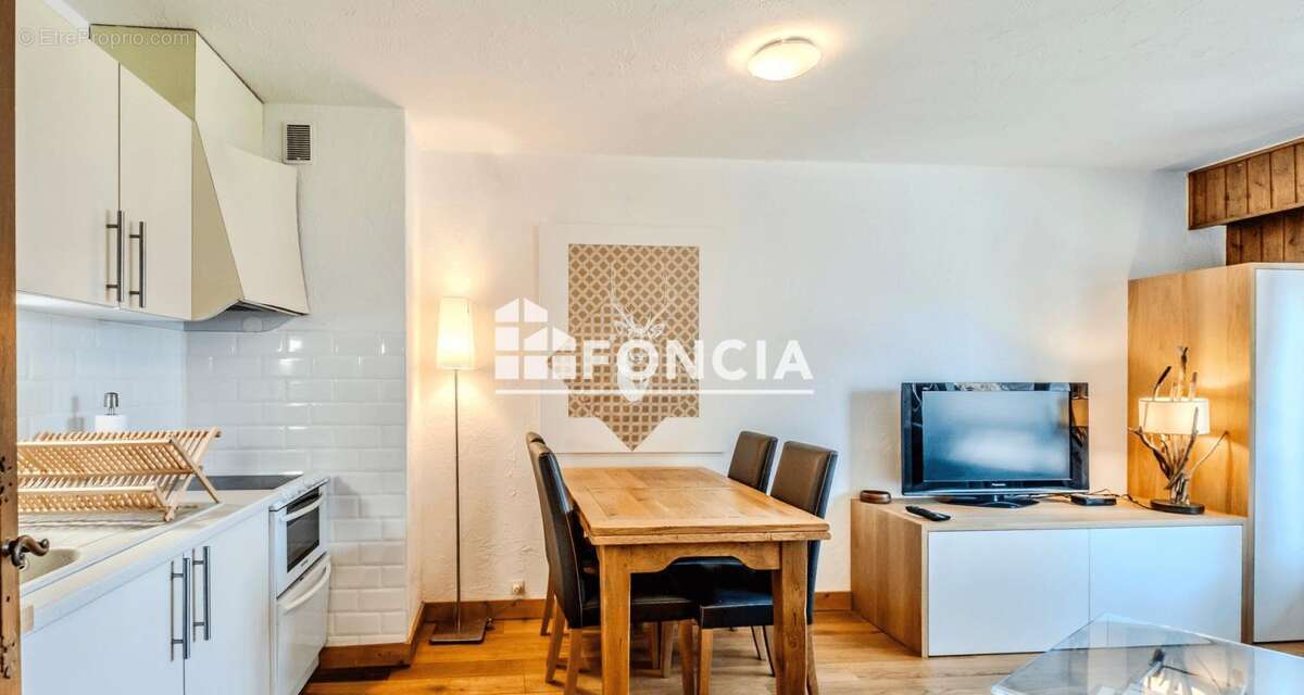 Deux pièces - photo 3