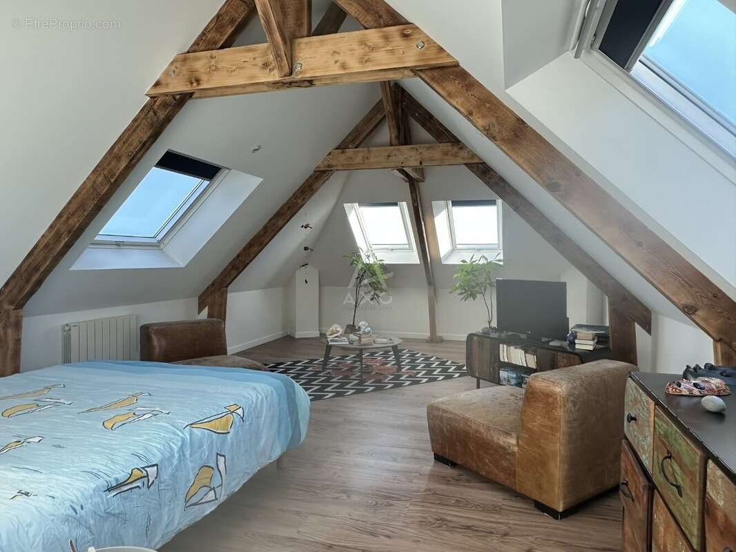 Maison à BELZ