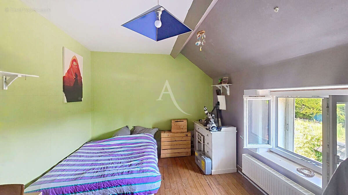 A vendre maison familiale secteur Mormant - photo 8
