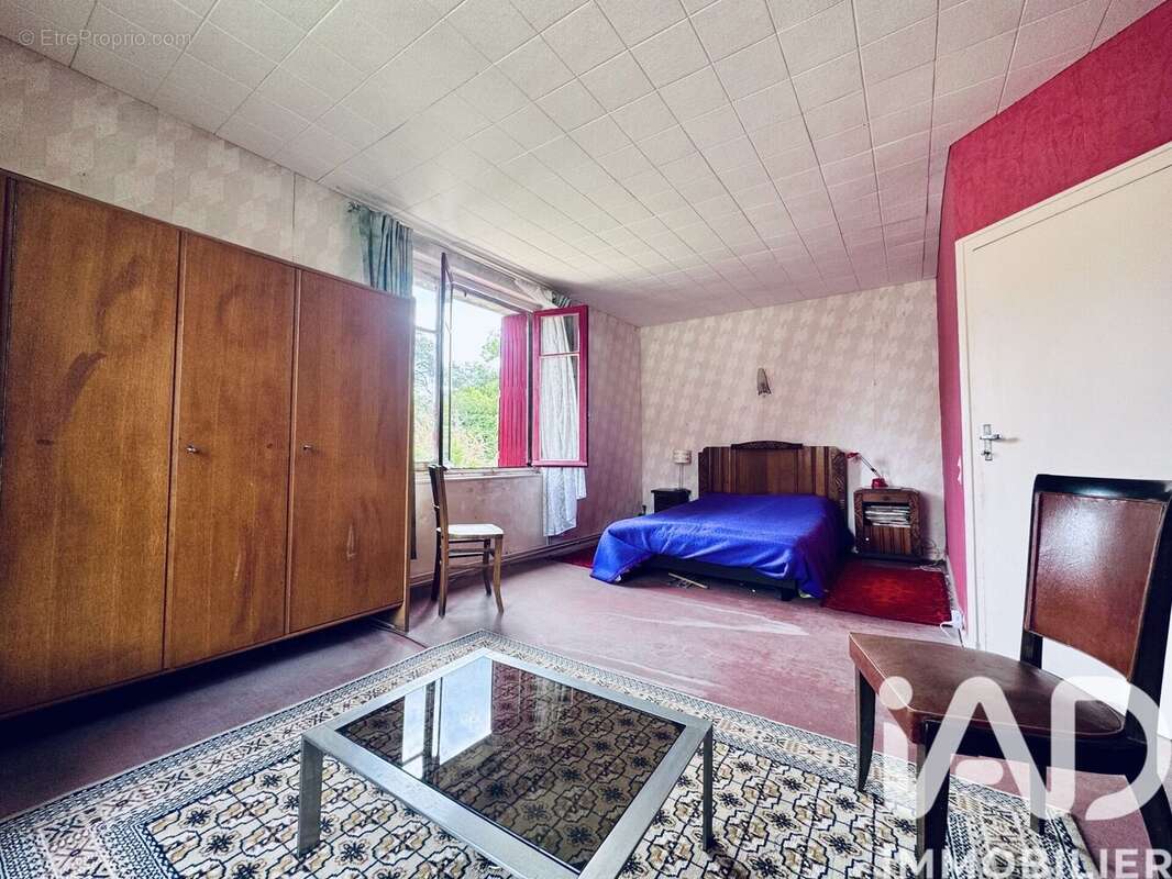 Photo 9 - Maison à LE TREMBLAY-SUR-MAULDRE