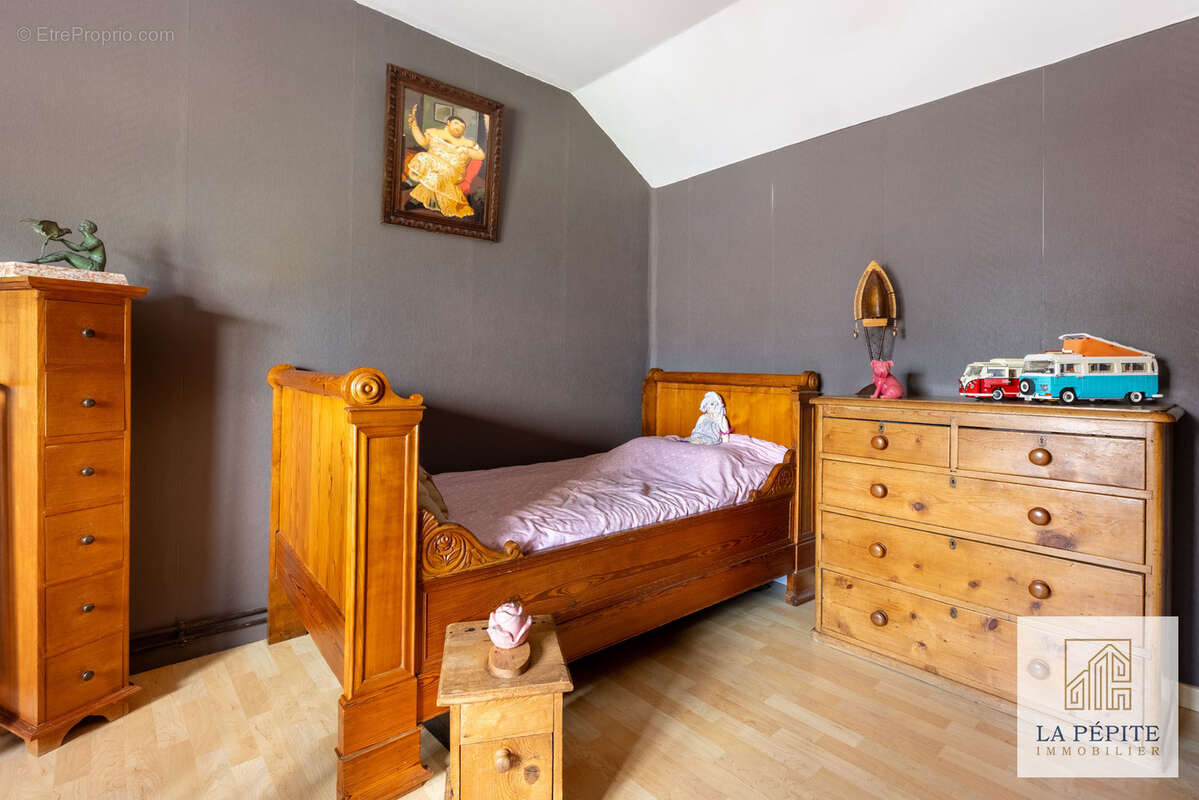 Maison à ODOMEZ