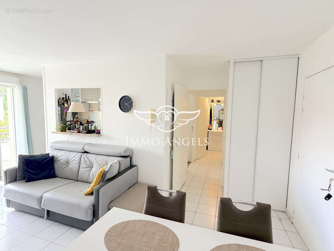 Appartement à ROYAN