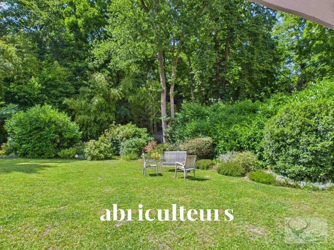 Maison à COYE-LA-FORET