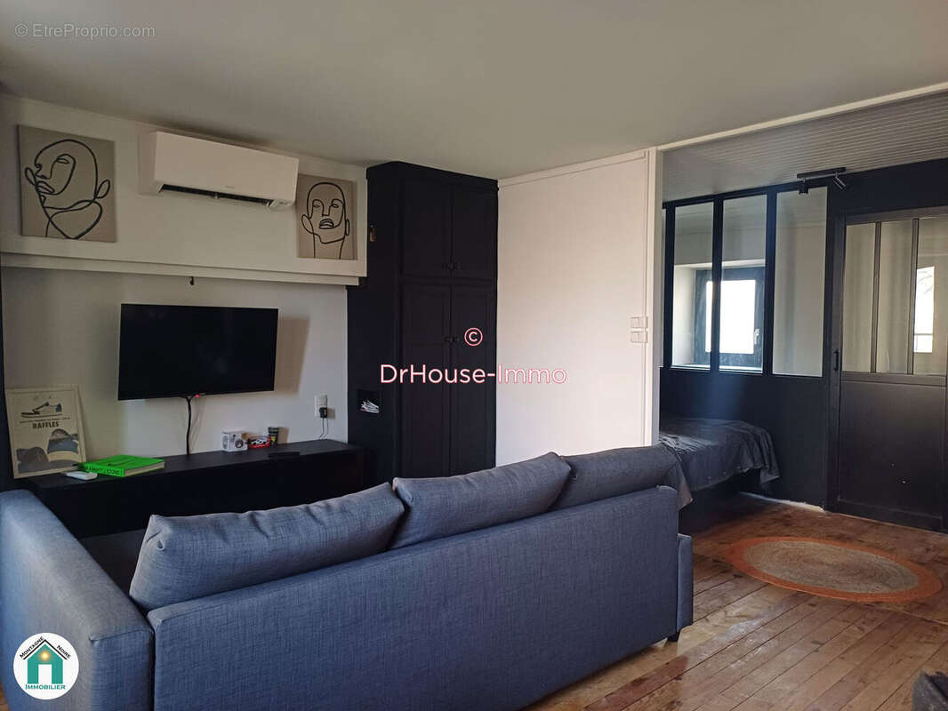 Maison à VILLARDONNEL