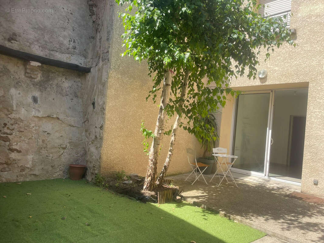 Appartement à CORMEILLES-EN-PARISIS