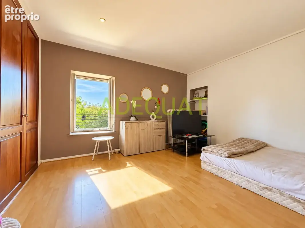 Maison individuelle / 183m2 habitable / 4 chambres / garage / terrain de 2020m2... - photo 16