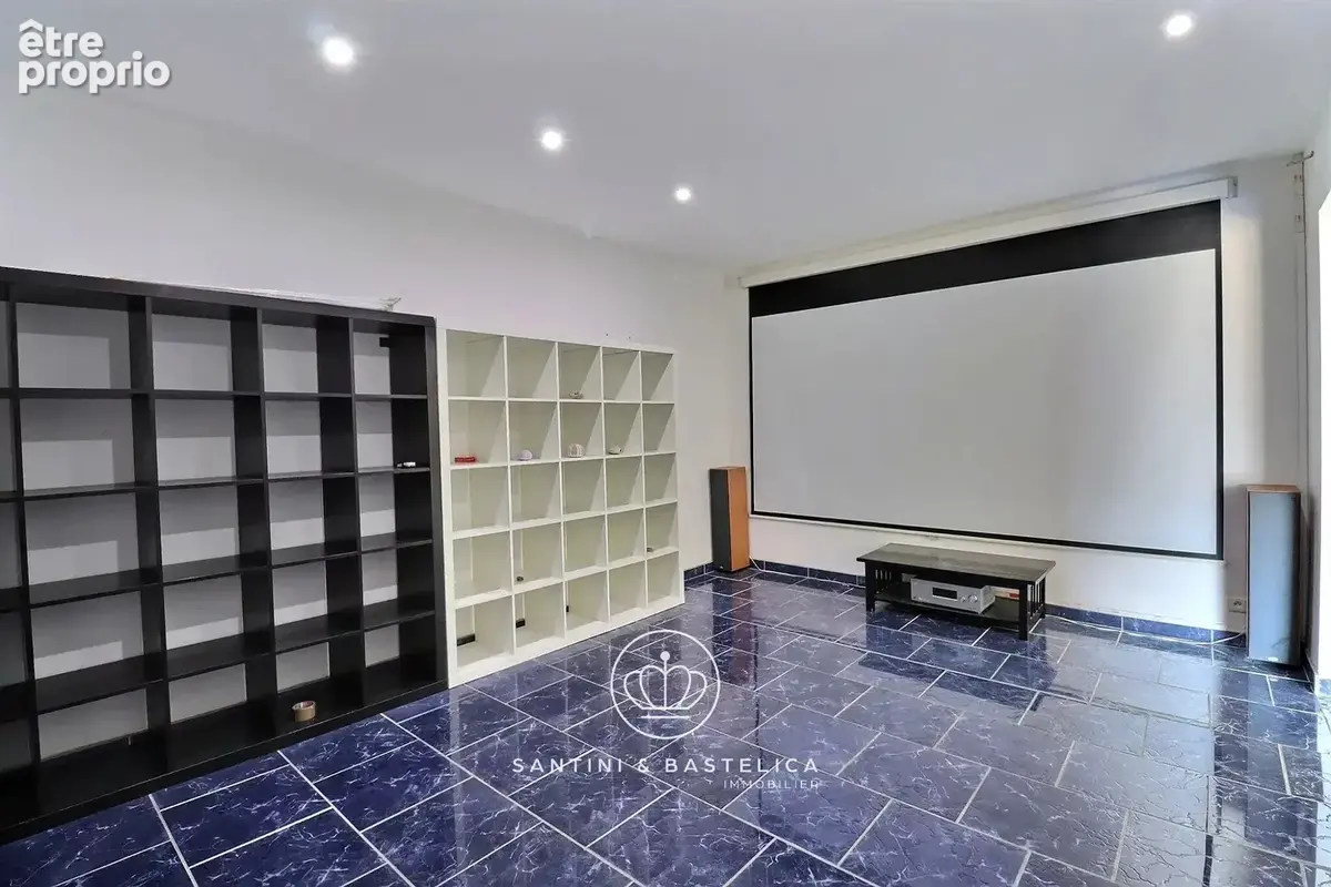 Appartement à vendre avec piscine - Plaine de Peri Ajaccio - photo 6