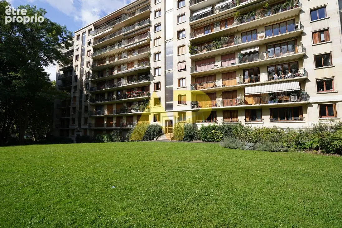 Appartement Antony 2 pièce(s) 44 m2 - photo 12