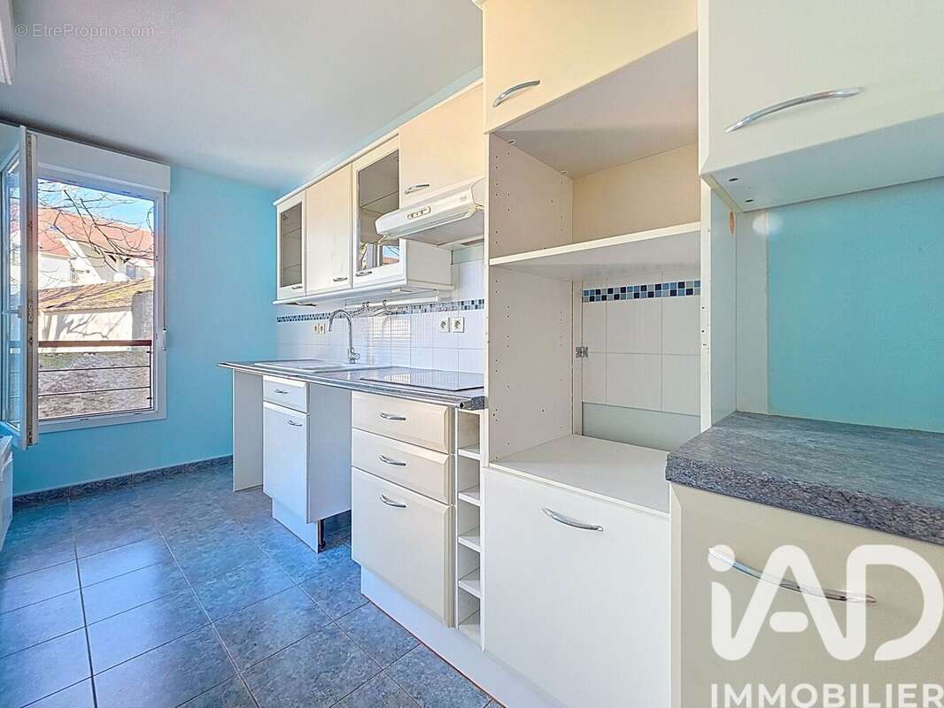 Photo 6 - Appartement à BRETIGNY-SUR-ORGE