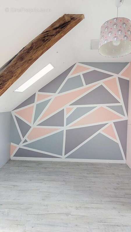 Photo 9 - Maison à BERTAUCOURT-EPOURDON