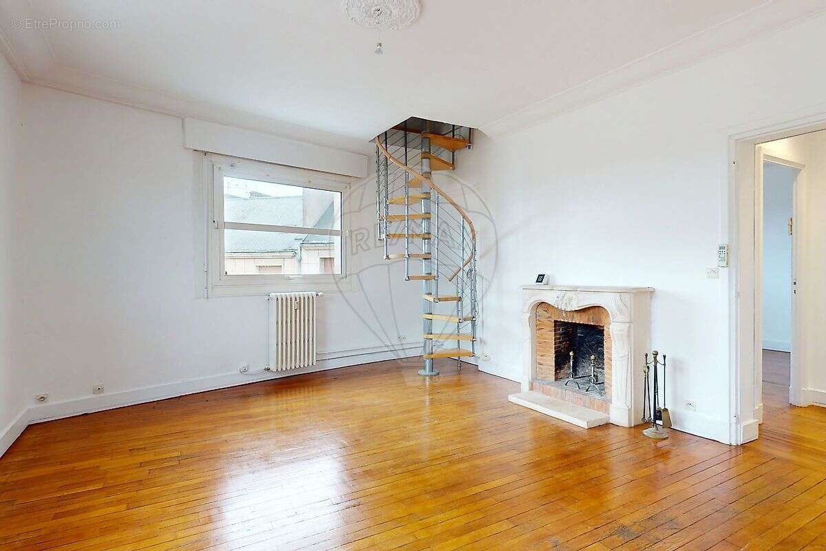 Appartement à ORLEANS