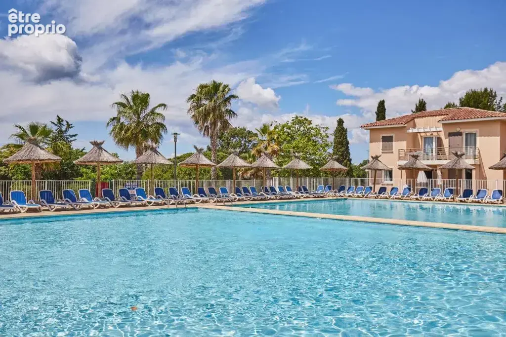 Investissement en residence de tourisme - photo 3