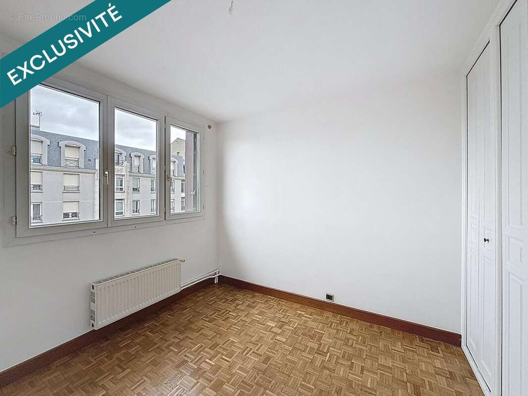 Photo 7 - Appartement à CLAMART