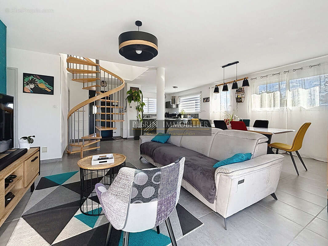 Maison à PLOUFRAGAN