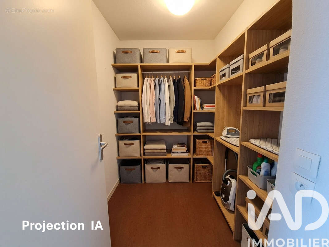 Photo 8 - Appartement à AUDENGE