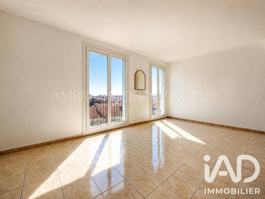 Photo 1 - Appartement à PERPIGNAN