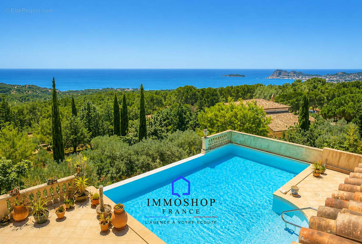 Maison à LA CIOTAT