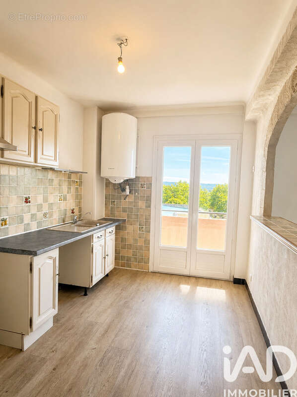 Photo 6 - Appartement à MANOSQUE