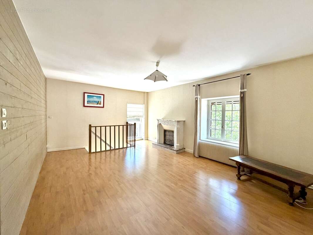 Magnifique appartement avec terrain privatif - photo 9
