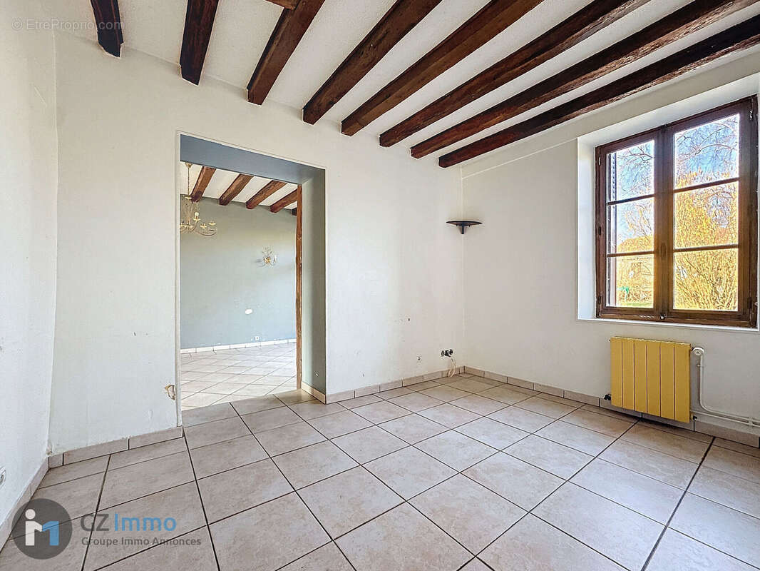 Photo 9 - Maison à BERCENAY-EN-OTHE