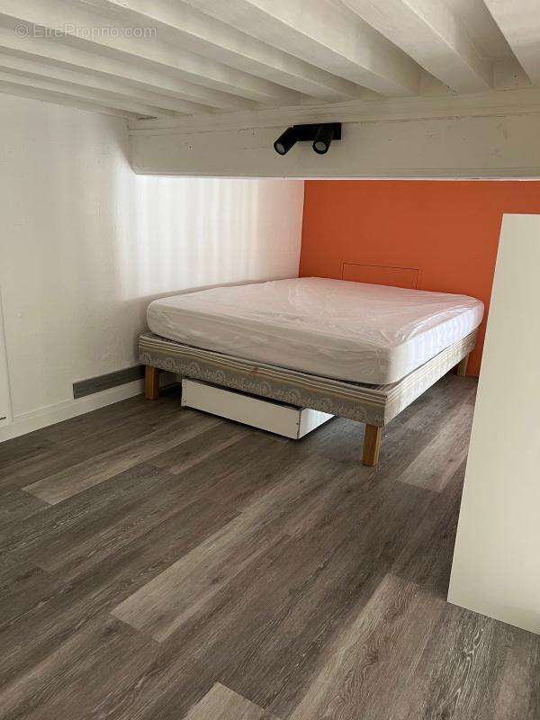  Coup de cœur ! T2 + mezzanine refait à neuf – Aucun travaux ! - photo 5