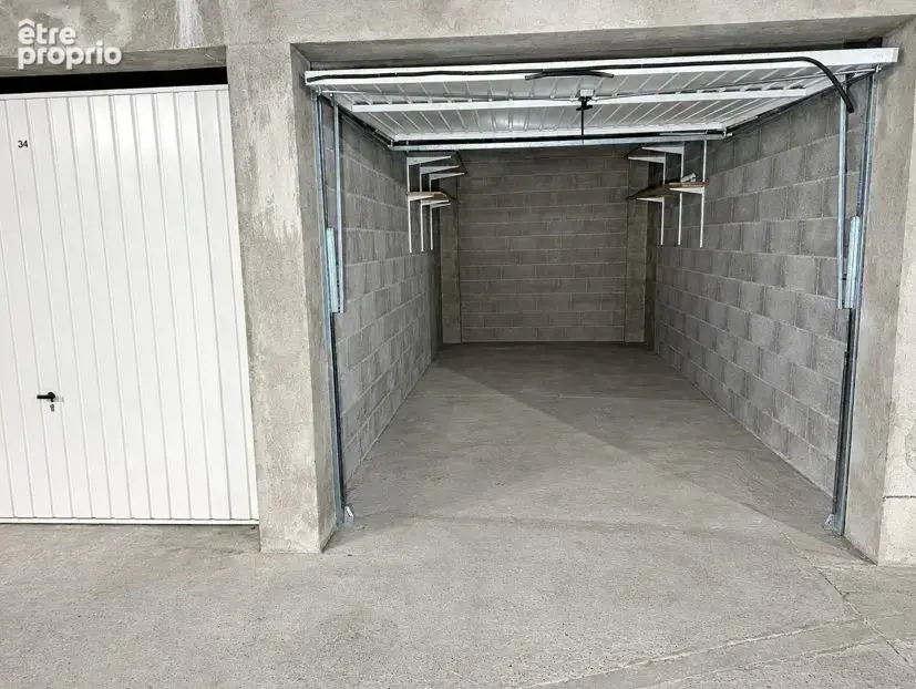 Parking à vendre à Vetraz-Monthoux (74100) - photo 2