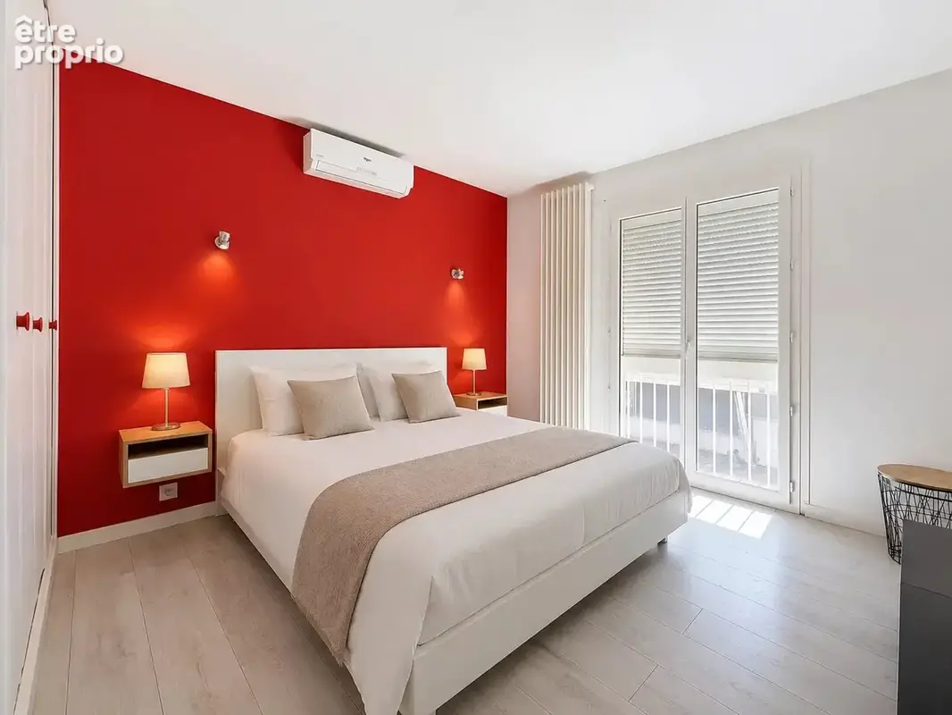 Villa et appartement 2 pièces entièrement indépendant - Aubagne - photo 20