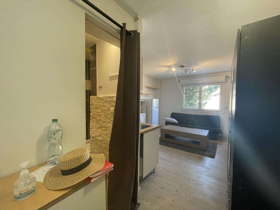 Appartement à MELUN