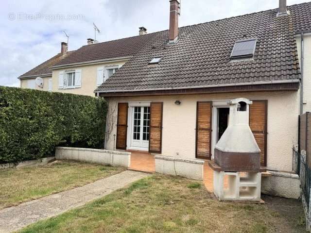 Maison à GAILLON