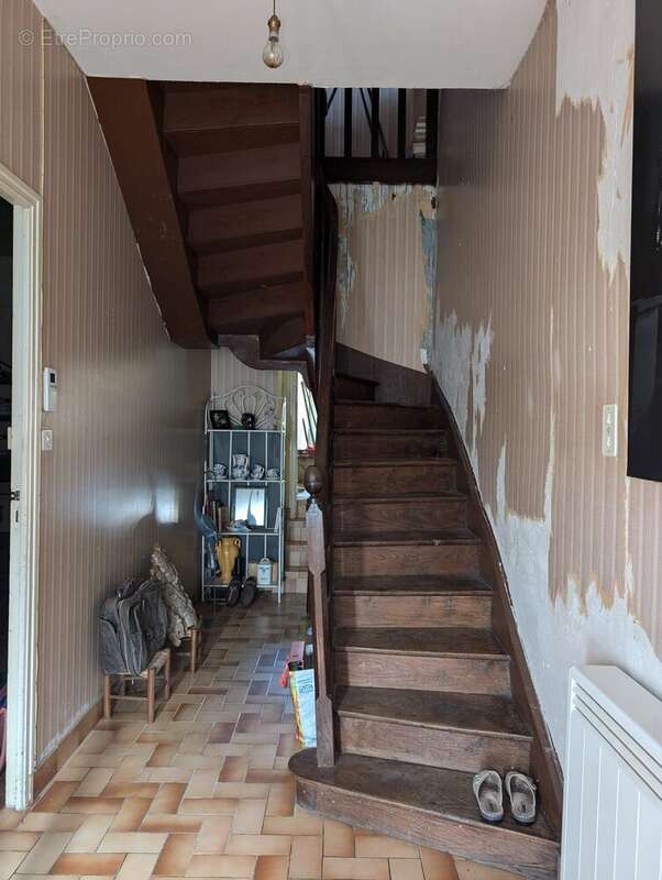 Maison à MERDRIGNAC