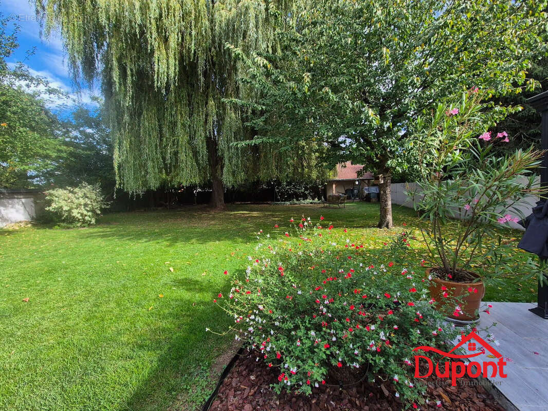 Maison à LUSIGNY-SUR-BARSE