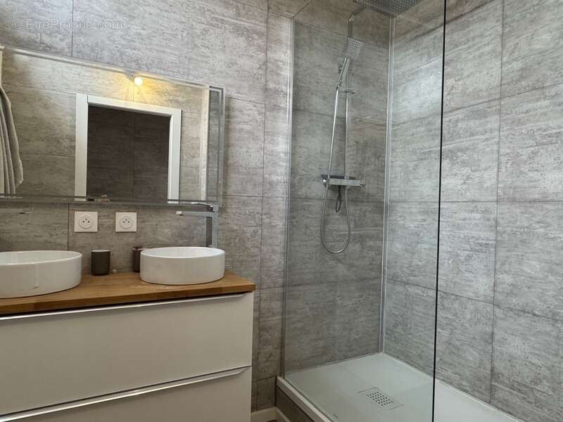 Appartement à SAINT-DIZIER