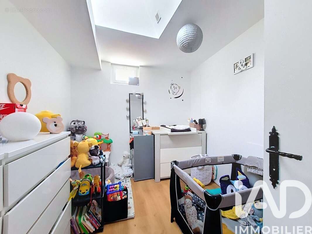 Photo 9 - Maison à BOUGUENAIS