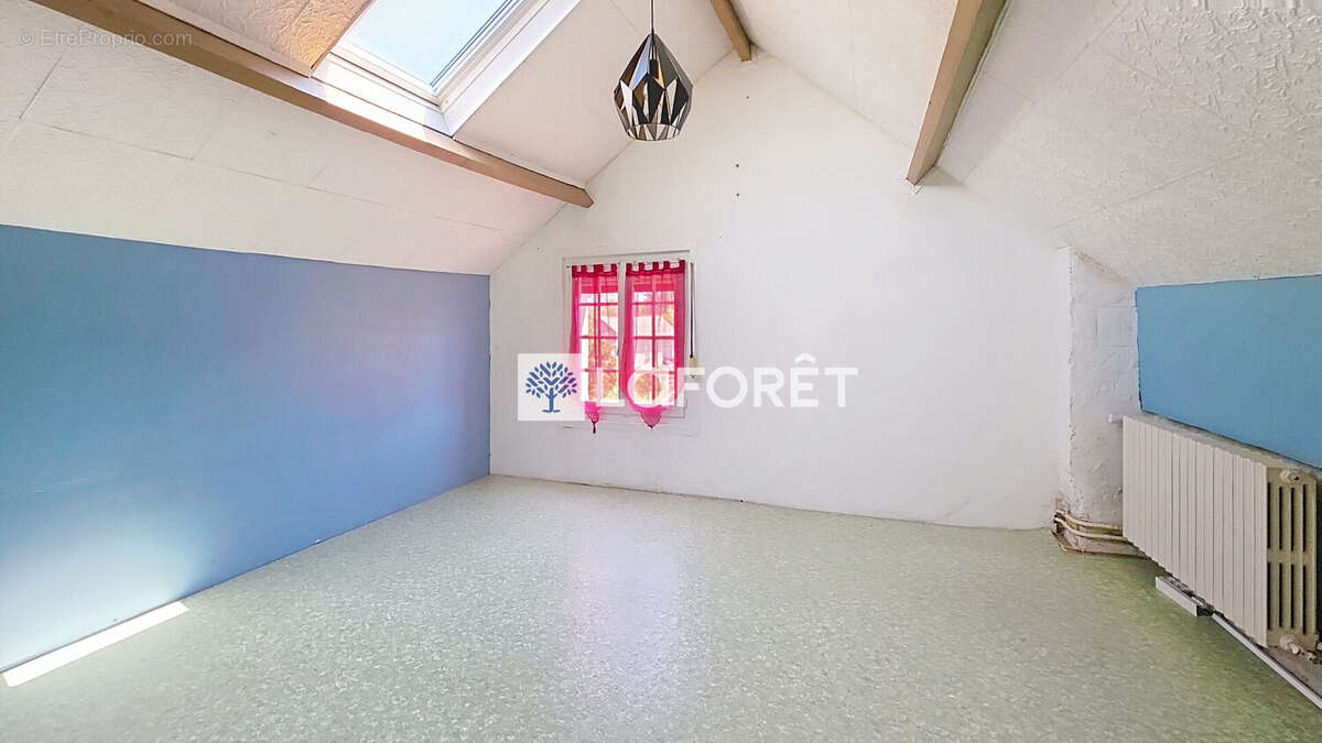 Maison Abbecourt 3 chambres / piscine - photo 8