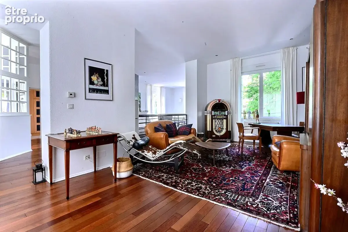 Photo Appartement à Mulhouse au prix de 699 000€