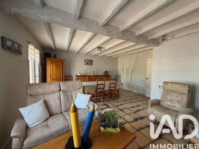 Photo 9 - Maison à SAINTE-VERGE