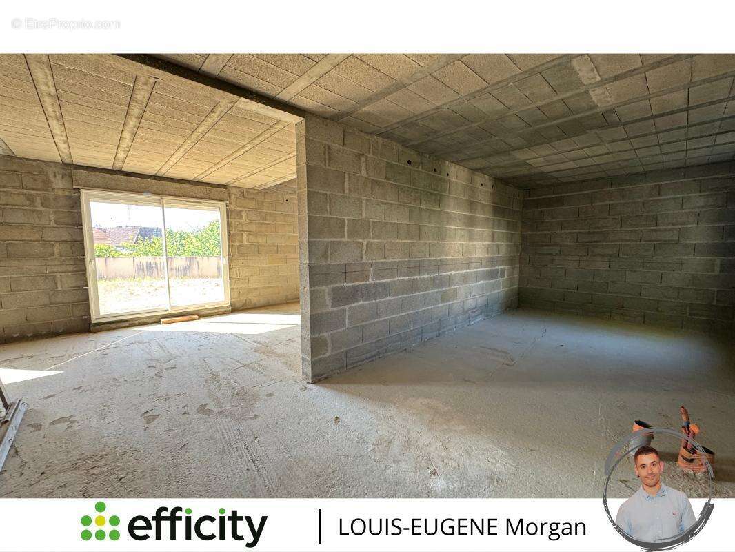 Appartement à POITIERS