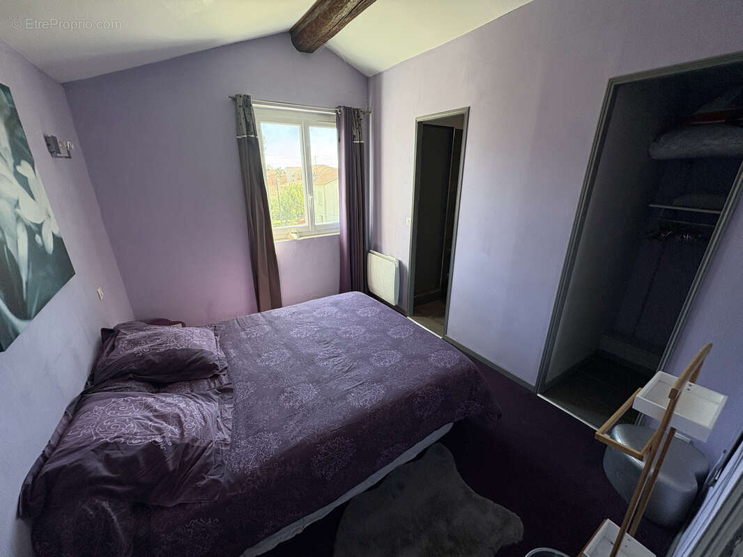 Maison à LA SEYNE-SUR-MER