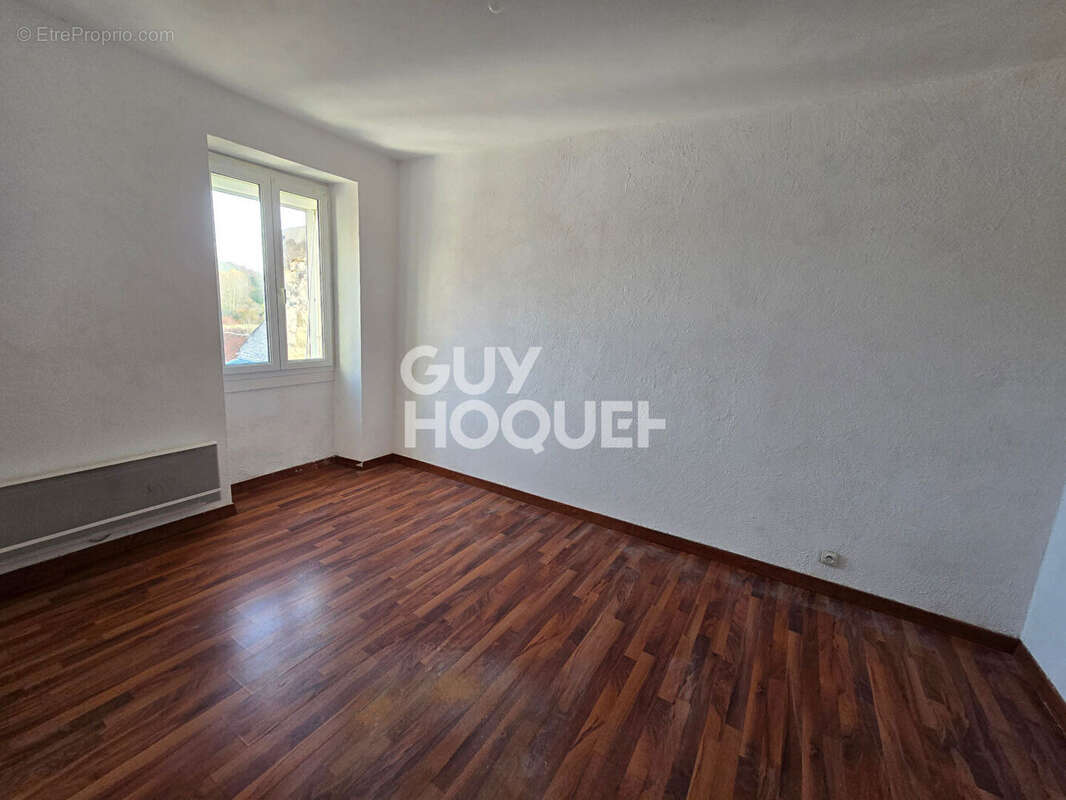 Appartement à MALESHERBES