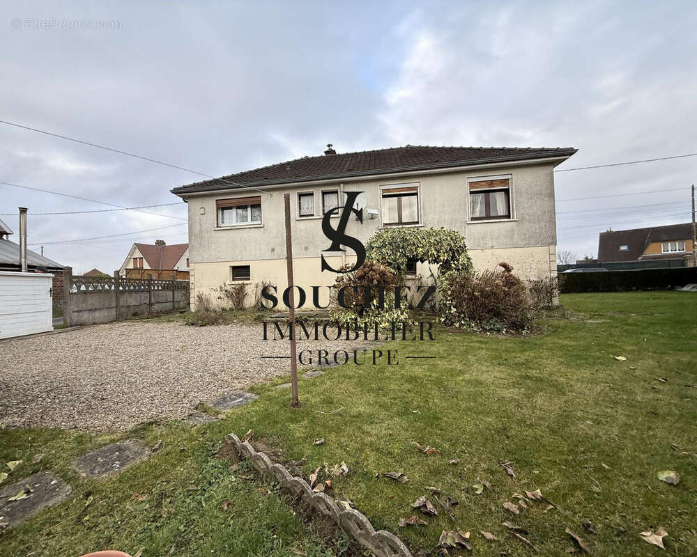 Maison 74 m² à Bucquoy  - photo 9