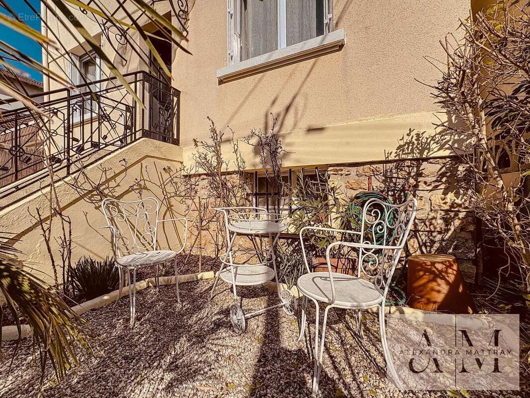 Photo 3 - Maison à SOISY-SOUS-MONTMORENCY