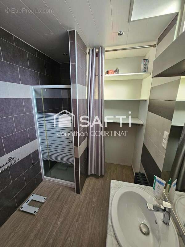 Photo 4 - Maison à VICHY