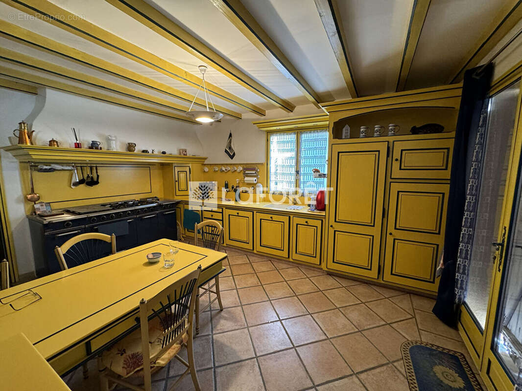 Maison à LE VAL