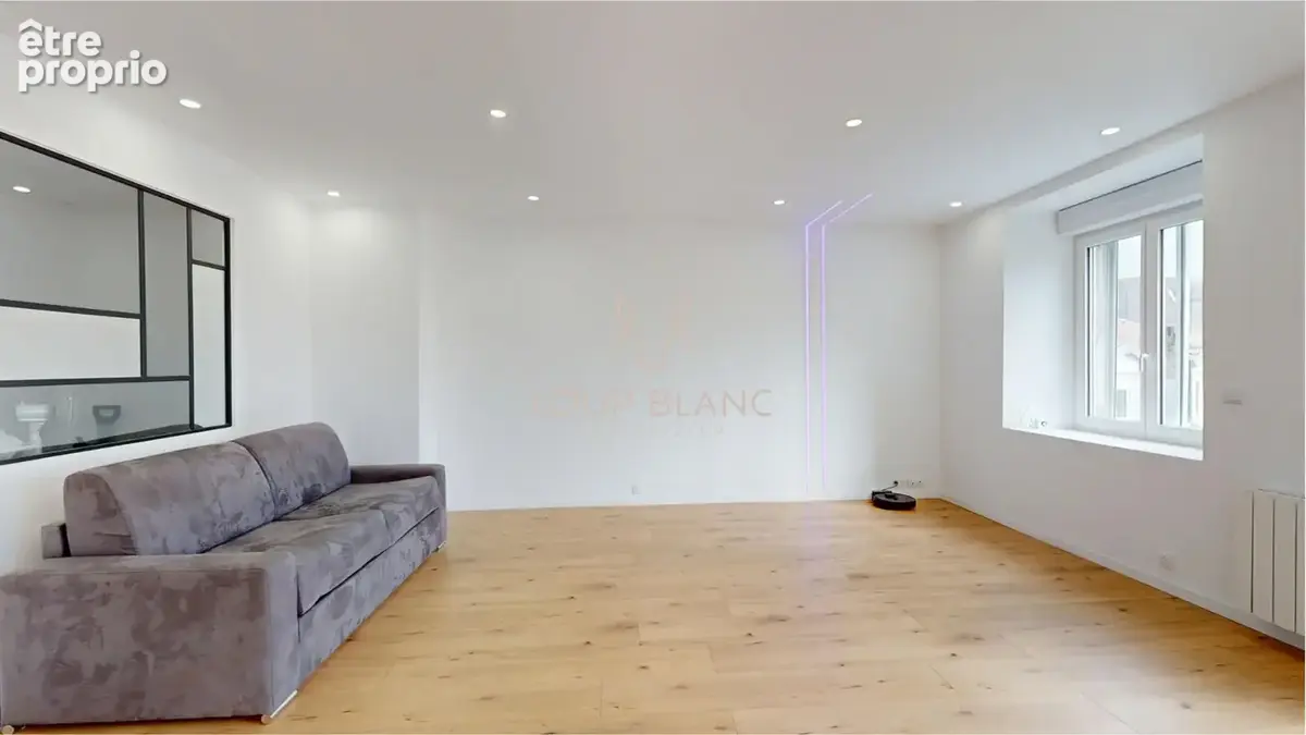 Appartement T4 - 97,16 m2 - Montbéliard - photo 6