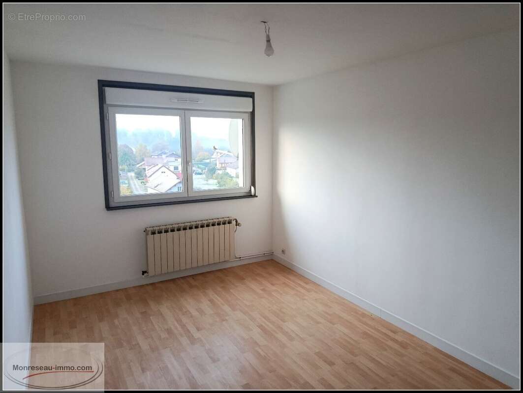 Maison à SAULXURES-SUR-MOSELOTTE